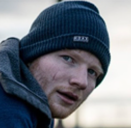 Ed Sheeran
